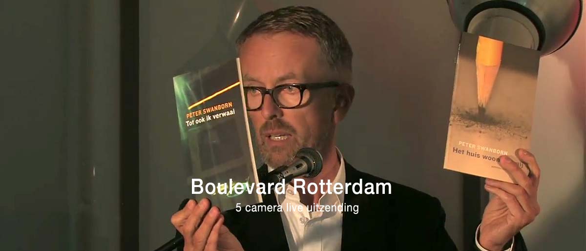 Permalink to:Boulevard Rotterdam
