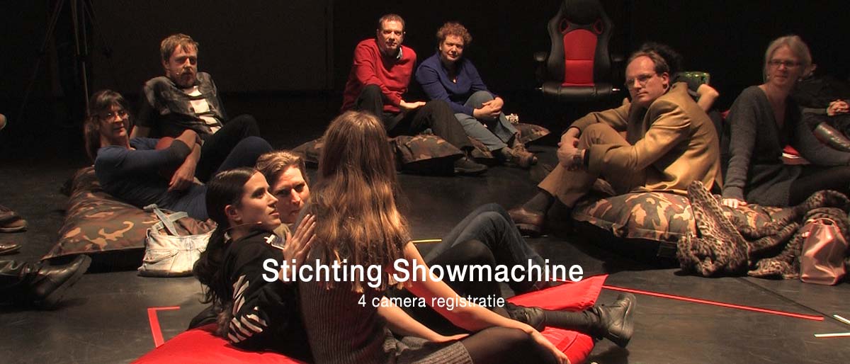 Permalink to:Stichting Showmachine