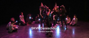 SKVR Dansschool