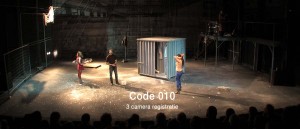 Code 010